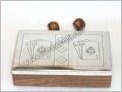 Wooden Games Manufacturer Supplier Wholesale Exporter Importer Buyer Trader Retailer in Bijnor Uttar Pradesh India